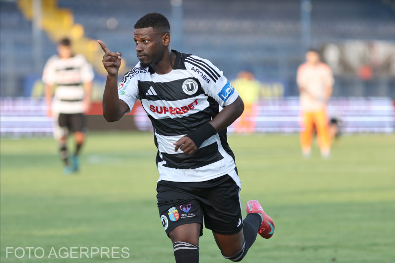 Superliga: Who equals Florin Tanase and becomes the best paid from FCSB