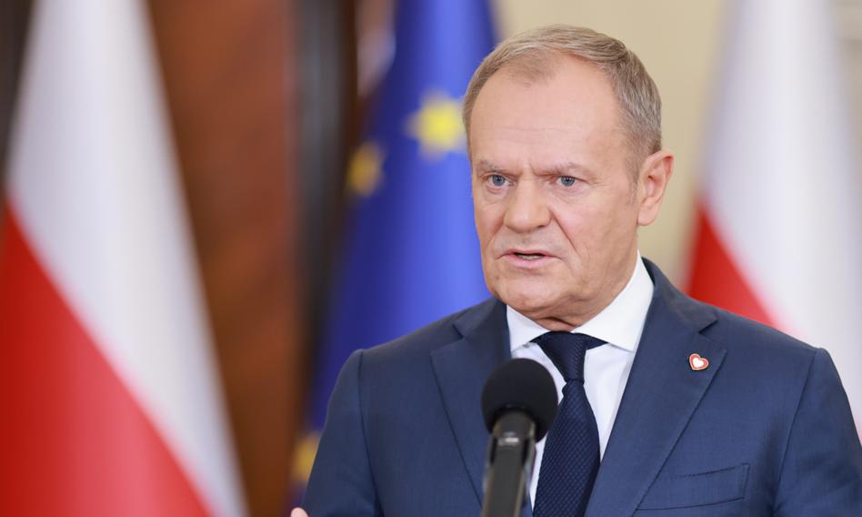 Yachts, saunas and solariums. Tusk: 100 percent PiS bears responsibility for problems with KPO
