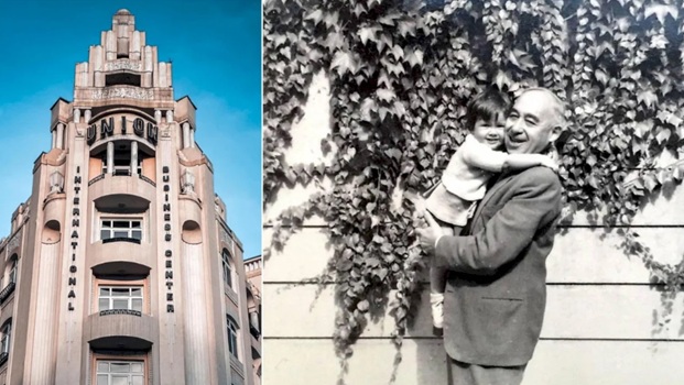 Emil Prager, the engineer who raised the modern Bucharest. The shining builder became a tenant in his house, built by him