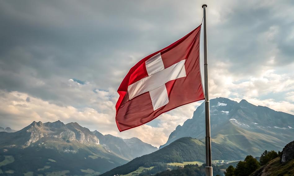 Switzerland capitulates? There will be no retaliation duties on the US tariff