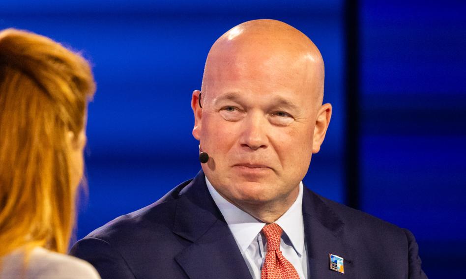 Ultimatum USA divided into Moscow? Ambassador: Putin is sick and illogical
