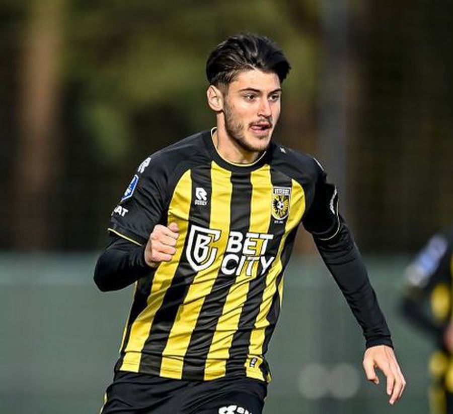 Nicolescu offered the last news about Mazilu and Coubiș's transfers at Dinamo: 