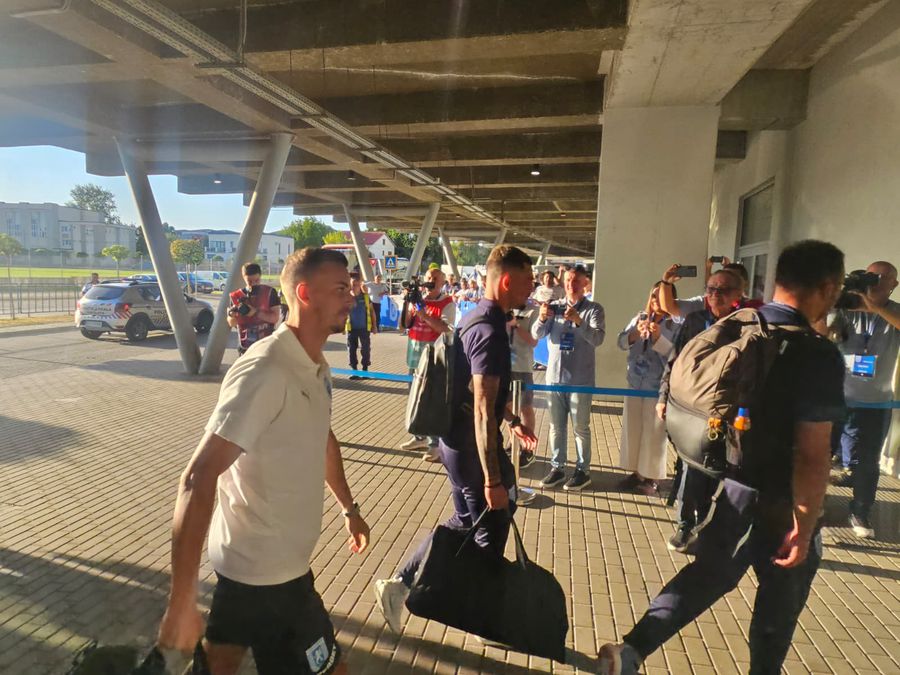 Craiova University - Bașakșehir, for history! »The Oltenians succeeded the miracle + how many fans are expected on