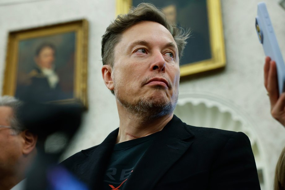 Elon Musk is famous for requiring exhaustive working hours and sleeps in the office.