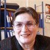 Bukharova Evgenia Borisovna