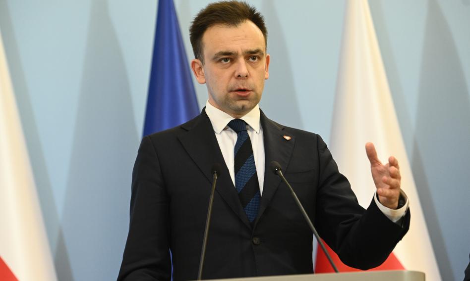 The Minister of Finance Policked the cost of the presidential tax project