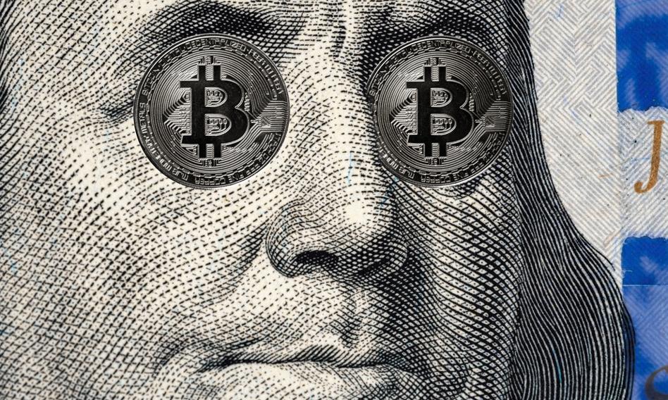 The beginning of August on the crypto market: Bitcoin goes back, the US regulates the market