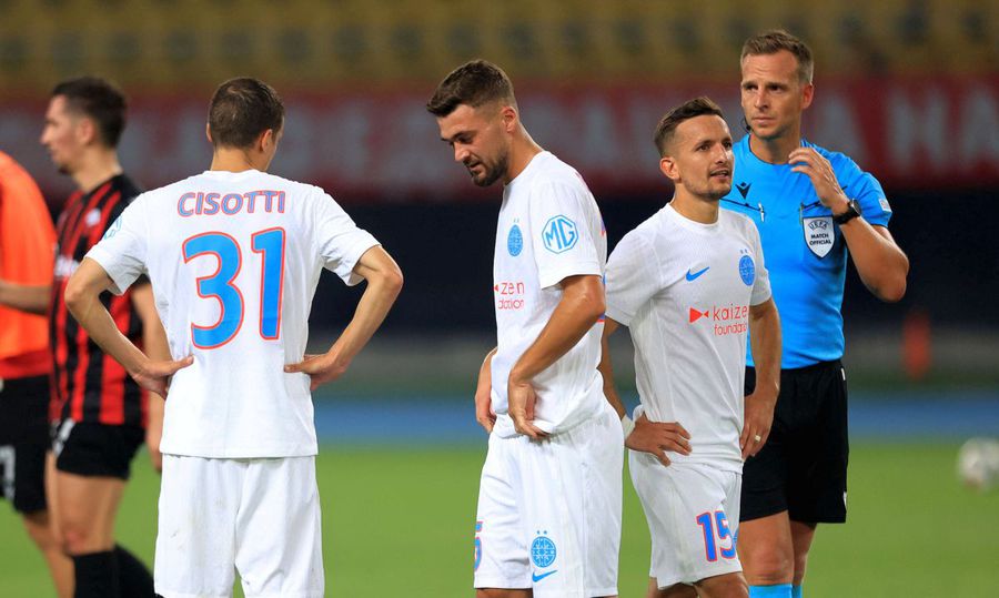 After Gheorghiță, another FCSB footballer who played this season is on his way to Petroleum