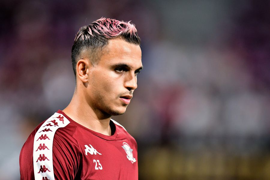 Divorț -Şoc, announced immediately after Rapid - FC Botosani! »The quickist said that he wants to leave Giulești:
