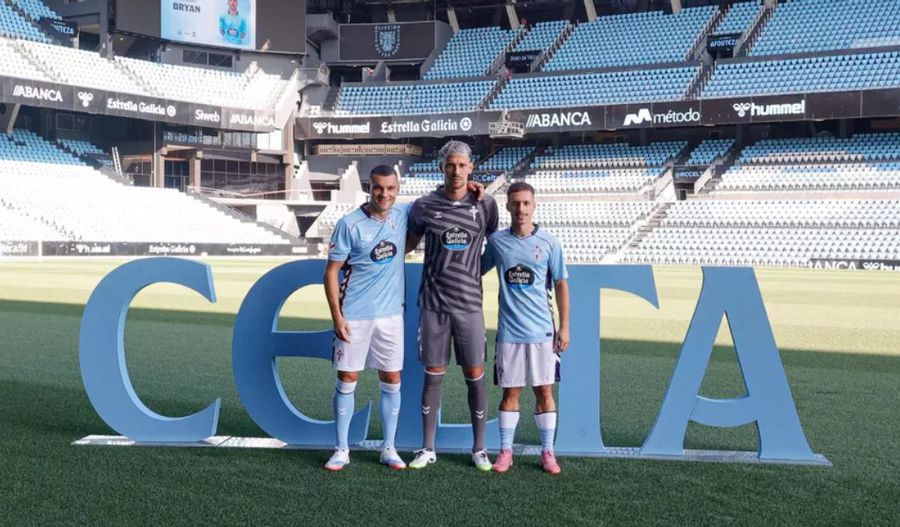 Incredible chaos in La Liga: Horațiu Moldovan and Ionuț Radu have not yet received the right to play! »Why Real Oviedo and Celta Vigo cannot enroll the Romanian porters