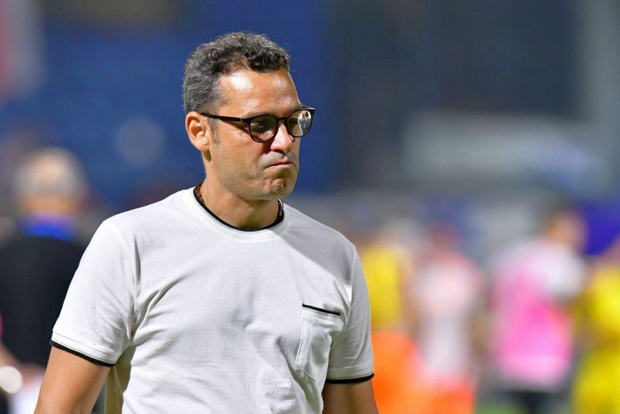 Mihai Teja has no doubt: 