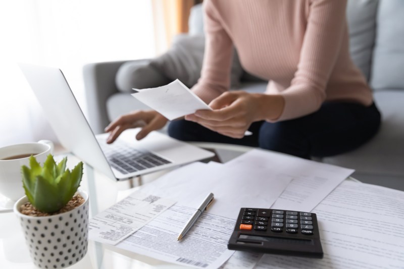 Companies with employees on medical leave are in danger of paying interest and penalties when rectifying Declaration 112