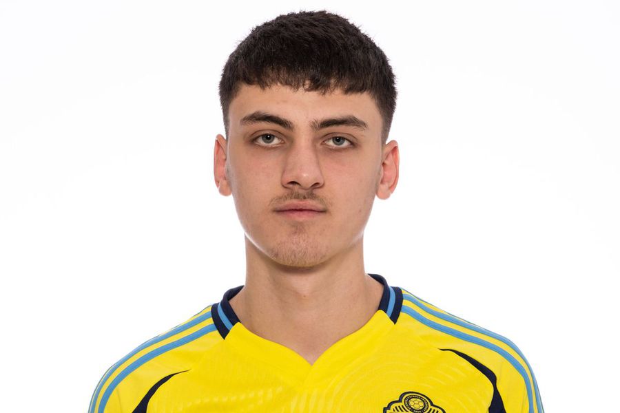 Hacken gave up his 