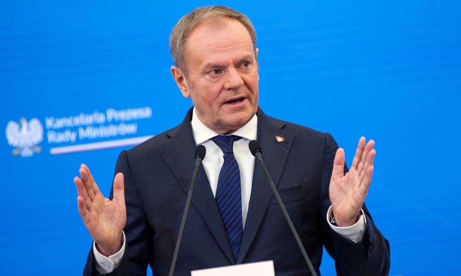 Prime Minister: Polexit is a real threat today