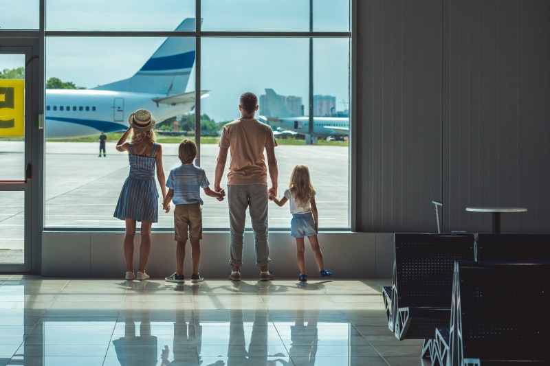 Fines up to 1,000 euros for parents who