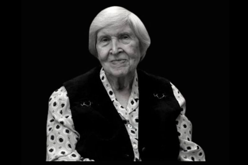 Steluţa Lucia Rodica Coposu died. It was the last sister in life of peasant leader Corneliu Coposu and the one leading the Foundation