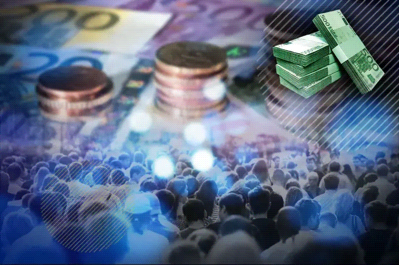 Firate economic development in the second quarter: 0.3% compared to the same quarter of last year