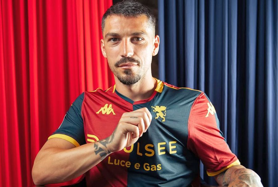 Nicolae Stanciu is not in danger of losing a quarter of money in the second year of contract if he relegates from Serie A with Genoa Historical change in Italian football »What is happening in September and how Romanians in Serie A will be affected!