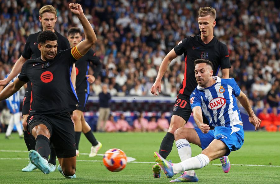 Barcelona officially withdrew Ter Stegen's banner »Who will be the new captain of the Catalans