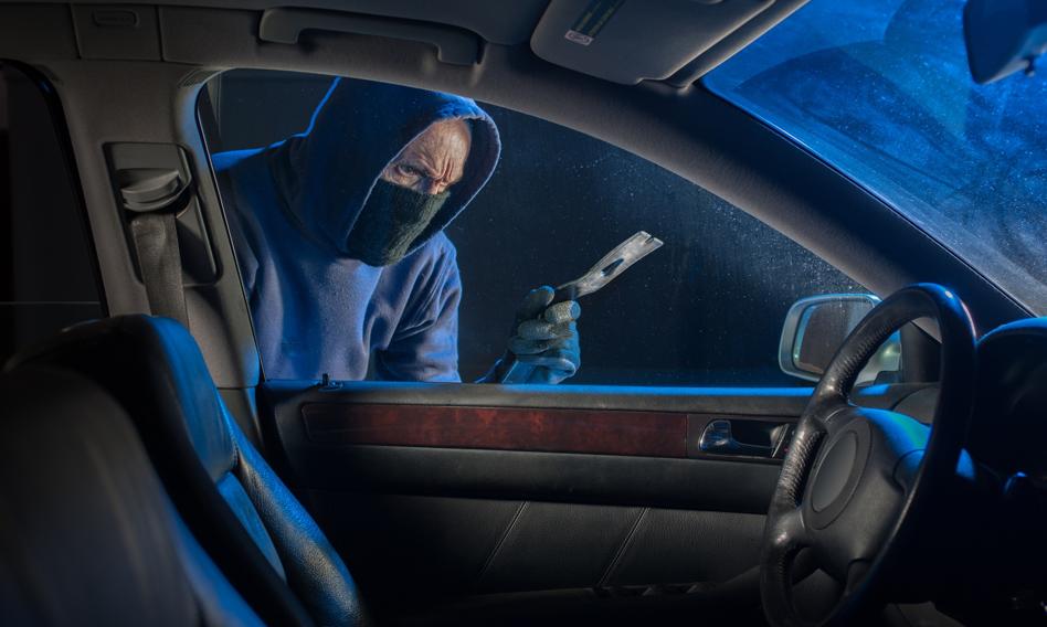 Car thieves give up, but these models still like the most
