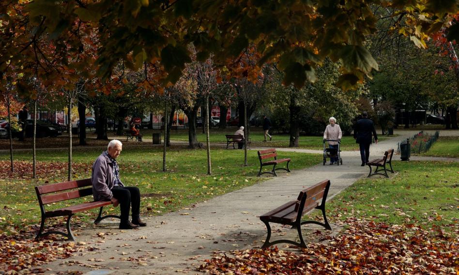 "Raising the retirement age at this stage will only deepen the unevenness". The former finance minister comments on the concept of country development 2050