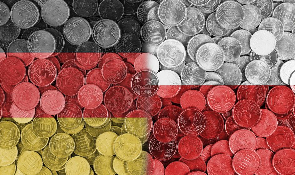Record trade in Germany with Poland in the first half of 2025