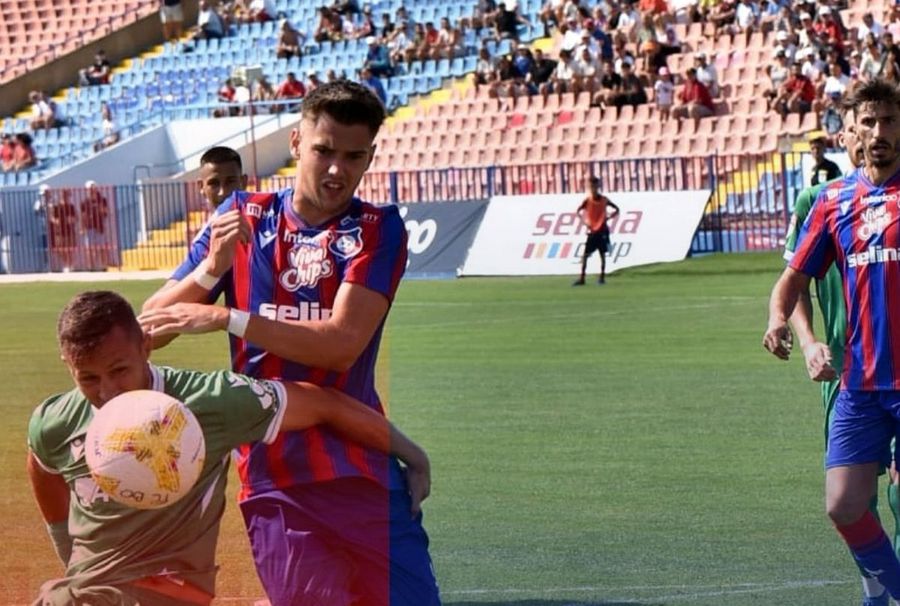 Stage 3 of Liga 2 continues today with another 6 matches 