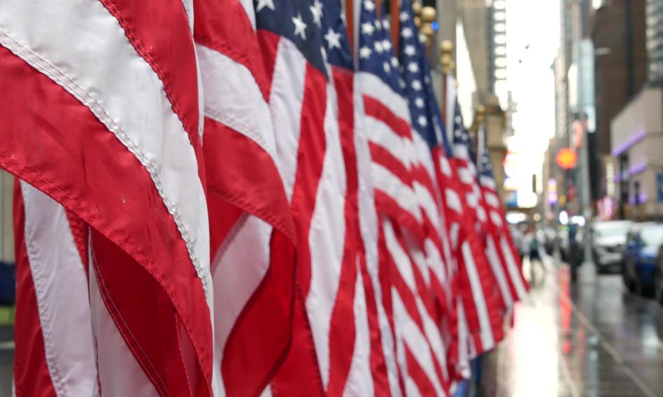A universal list in the USA without illegal immigrants. Trump issued a command