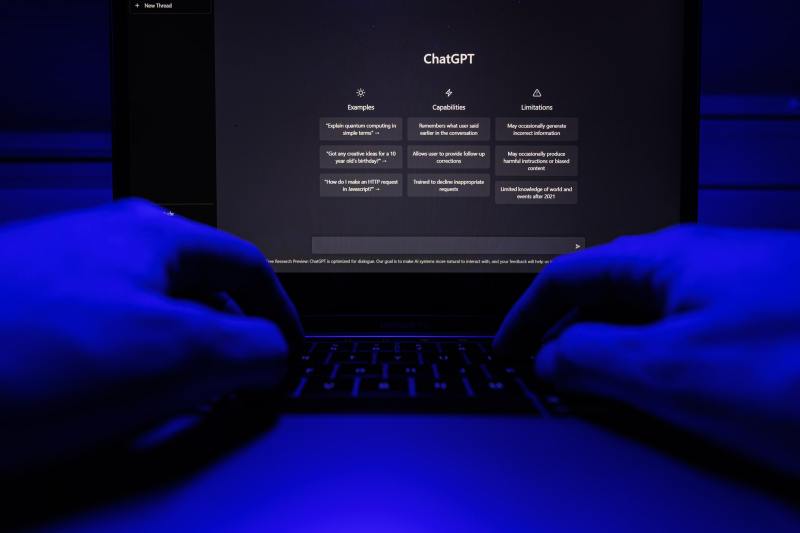 Chatgpt has offered explosive and drug recipes, hacking tips and instructions for bombing a sports arena
