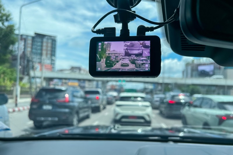 Board room in traffic. Photo: Toa555 | Dreamstime.com