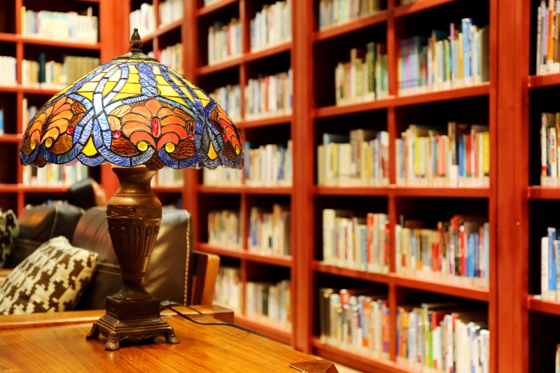 Libraries in Bucharest where anyone can make a free subscription