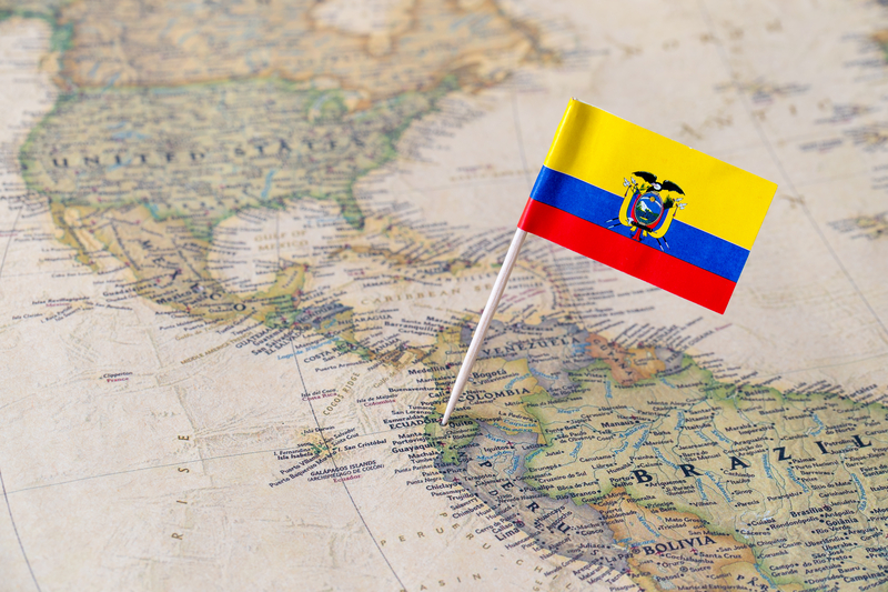 Massacre at a nightclub in Ecuador: eight people were shot dead