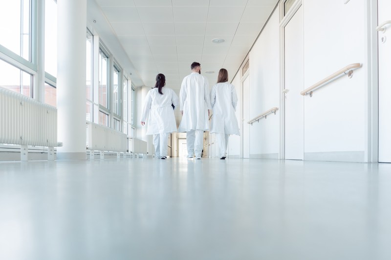 Hospital | Dreamstime.com