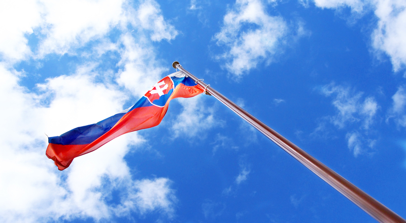 Slovakia condemns the massive attack on Kiev, without saying that Russia hit the capital of Ukraine