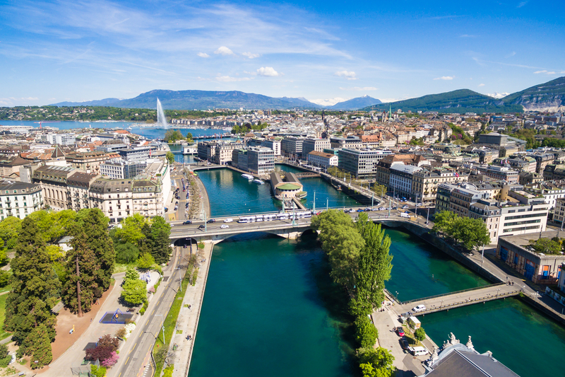 A big city in Europe offers free shipping for the first time due to record pollution