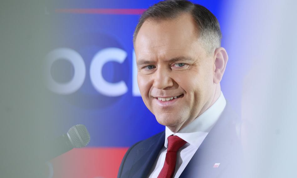 President Nawrocki wants to protect the Polish village. Signed a bill