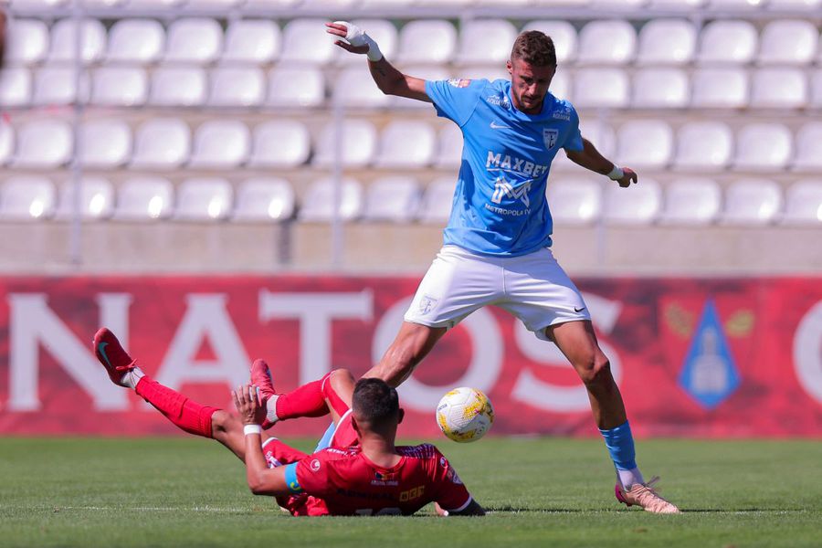 Etapa #5 din Liga 2 » Budescu a adus o victorie mare echipei lui, Steaua a luat 4. Runda continuă astăzi