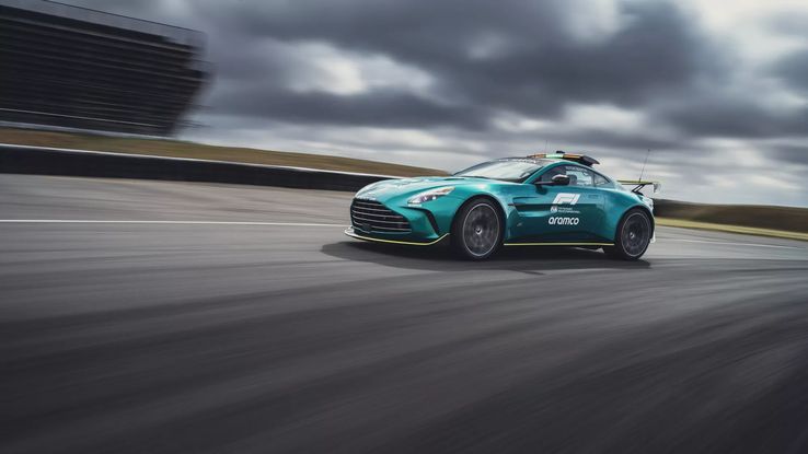 Photo: Astonmartin.com