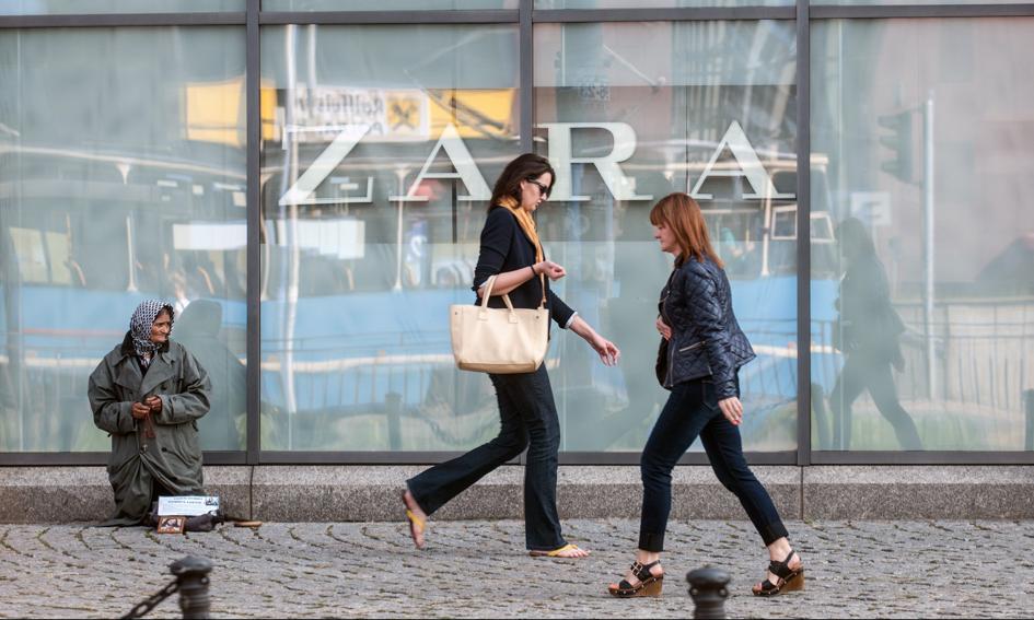 Poland's prosperity depends on finance knowledge. "Poorer citizens are a poorer state"