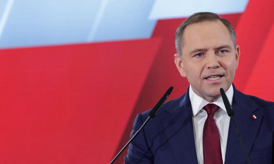 The Sejm rejected the president's bill on aid to Ukrainians. Duplicates government regulations