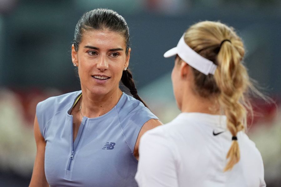 Sorana Cîrstea și Anna Kalinskaya Foto: Imago Images Andreea Prisăcariu, interviu exploziv și fără secrete: „Nu există prietenie în tenis. Femeile sunt foarte rele! Invidie, prostie! N-au vrut să reușesc” + amenințări din mafia pariurilor: „Mizerabili!”