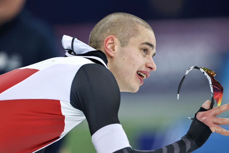 Vladimir Semurniy has left Russia and will represent Poland / Photo source: Imago Images