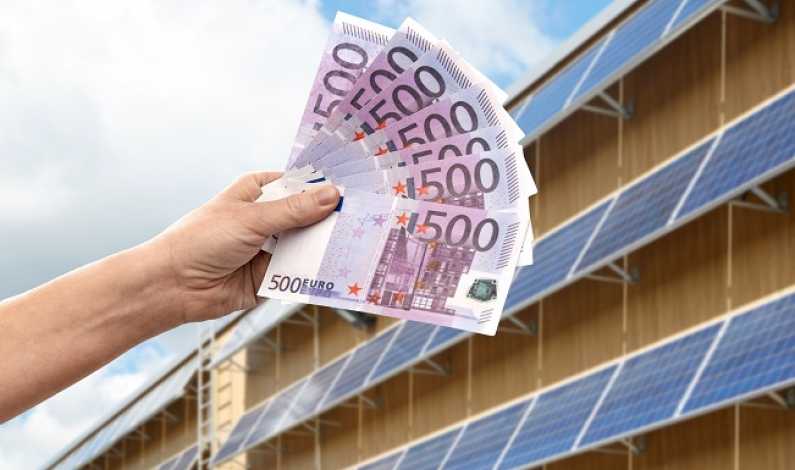 How can prosumers recover their money from energy suppliers much faster than two -year -old term