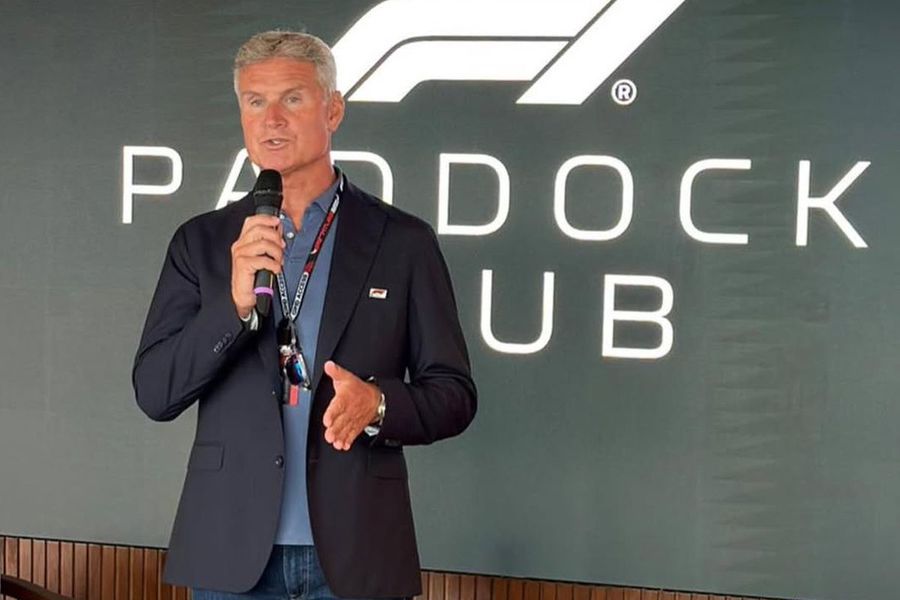 The legend in Formula 1 plans a disaster at McLaren: 