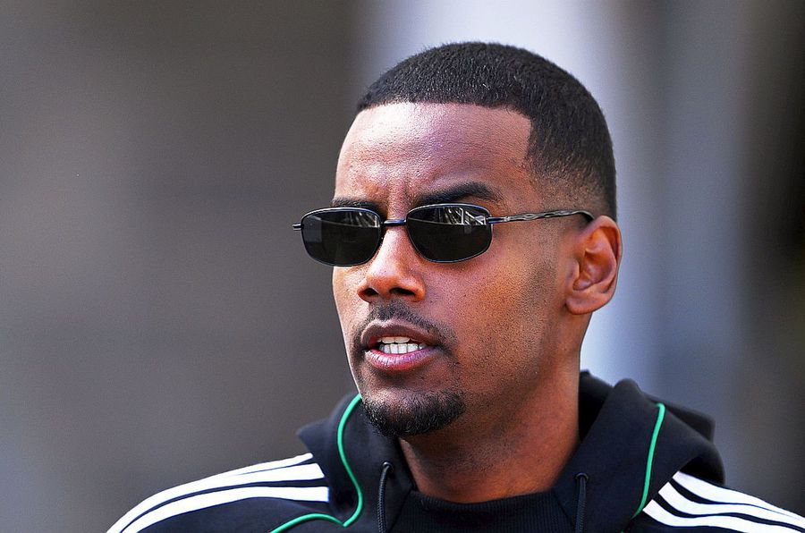 Alexander Isak wants to leave Newcastle // Photo: Guliver/Gettyimages A legend criticizes Liverpool's transfer strategy: