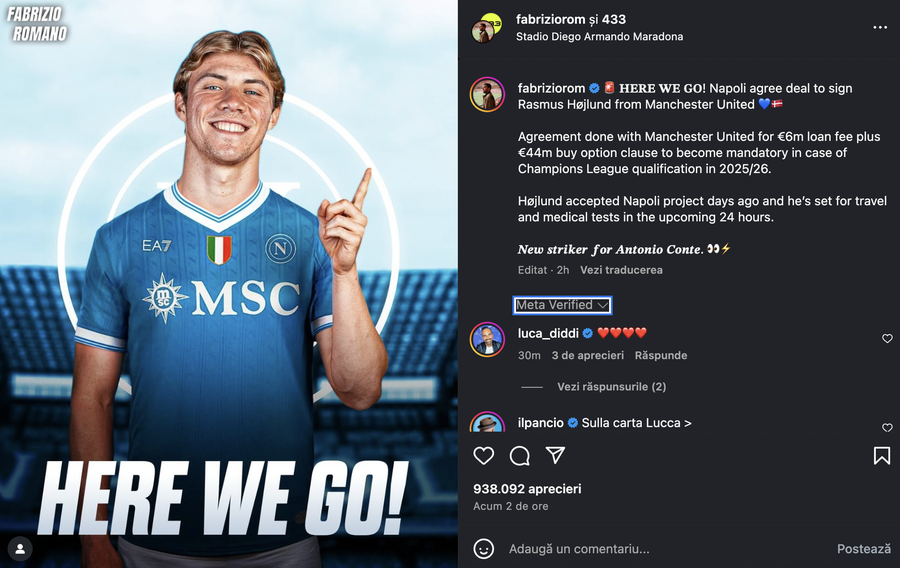 It's ready! Manchester United's superstar reaches the series of the transfer details
