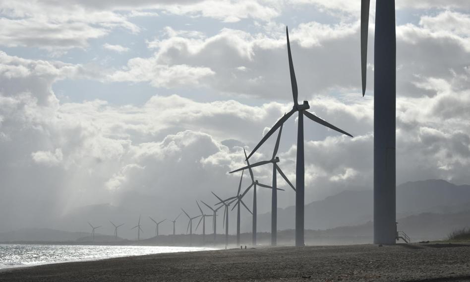 Orsted asks for money in connection with the problems on the wind energy market in the USA