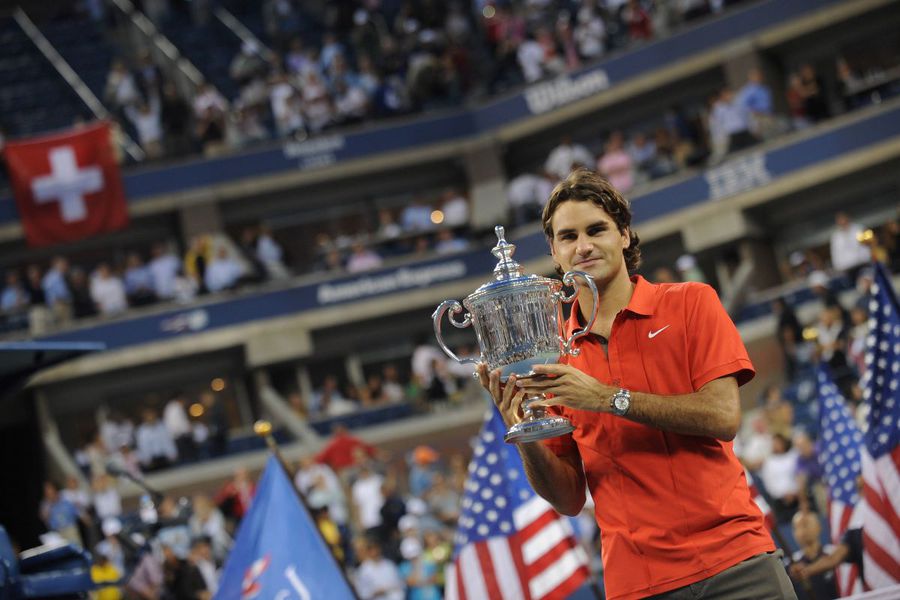 John Mcenroe explains why it is so difficult to dominate at the US Open: 