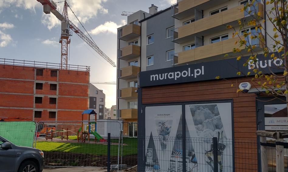 The Supreme Administrative Court dismissed the cassation complaint of Murapol from the judgment on the decision of the PFSA regarding punishment