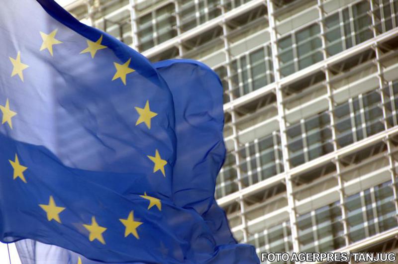 The European Union, Photo: Agerpres